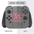 University of Southern California USC Trojans Nintendo Switch Bundle Skin