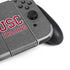 University of Southern California USC Trojans Nintendo Switch OLED (2021) Skin