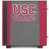 University of Southern California USC Trojans NZXT H510 Compact ATX Mid-Tower Case Skin