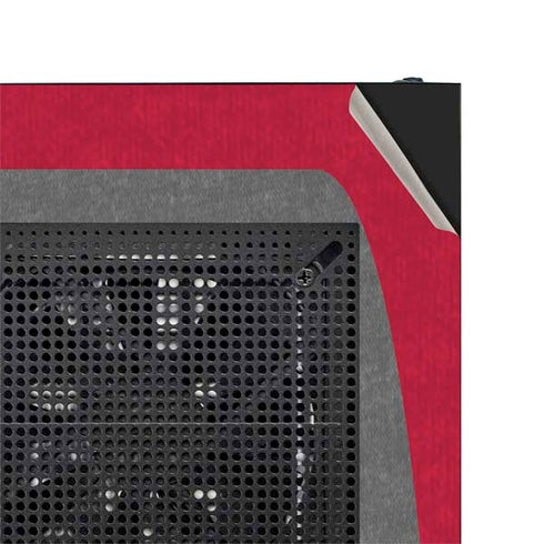 University of Southern California USC Trojans NZXT H510 Compact ATX Mid-Tower Case Skin