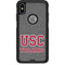 University of Southern California USC Trojans Otterbox Commuter iPhone Skin