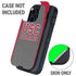 University of Southern California USC Trojans Otterbox Defender iPhone Skin