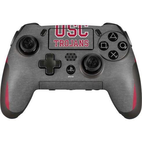 University of Southern California USC Trojans PlayStation Scuf Vantage 2 Controller Skin