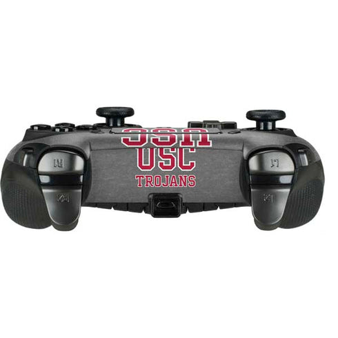University of Southern California USC Trojans PlayStation Scuf Vantage 2 Controller Skin