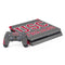 University of Southern California USC Trojans PS4 Slim Bundle Skin