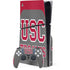 University of Southern California USC Trojans PS5 Slim Disk Bundle Skin