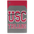 University of Southern California USC Trojans PS5 Slim Disk Bundle Skin