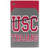 University of Southern California USC Trojans PS5 Slim Disk Console Skin
