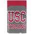 University of Southern California USC Trojans PS5 Slim Disk Console Skin