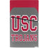 University of Southern California USC Trojans PS5 Slim Digital Edition Bundle Skin