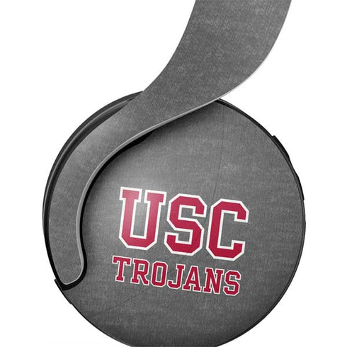University of Southern California USC Trojans PULSE 3D Wireless Headset for PS5 Skin