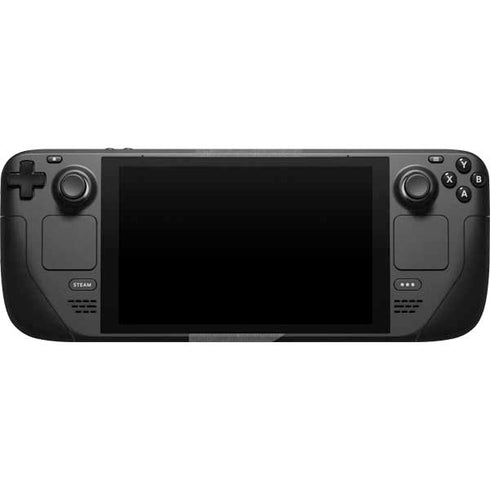 University of Southern California USC Trojans Steam Deck Handheld Gaming Computer Skin