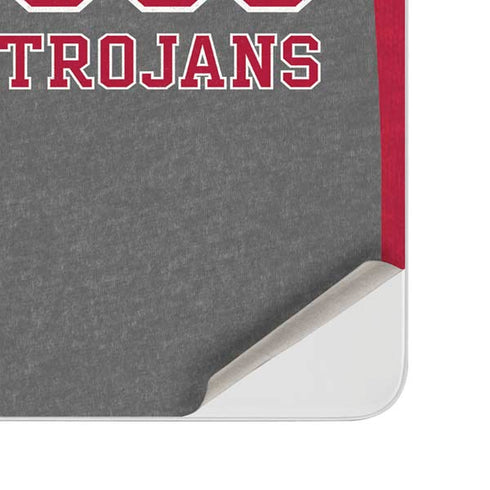 University of Southern California USC Trojans Surface Duo Skin