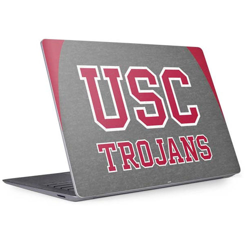 University of Southern California USC Trojans Surface Laptop 3 13.5in Skin