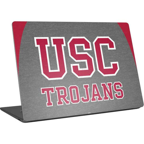 University of Southern California USC Trojans Surface Laptop 4 15in Skin
