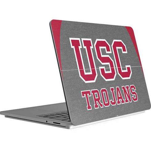 University of Southern California USC Trojans Surface Laptop Studio Skin
