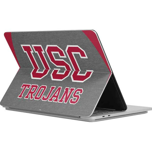 University of Southern California USC Trojans Surface Laptop Studio Skin