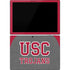 University of Southern California USC Trojans Surface Pro 7 Skin