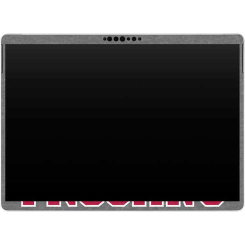 University of Southern California USC Trojans Surface Pro 9 Skin
