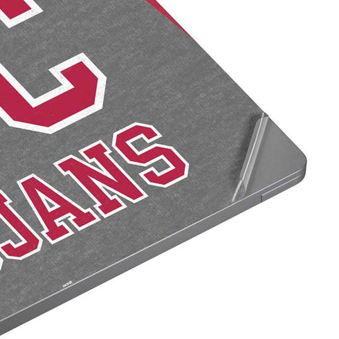 University of Southern California USC Trojans Universal Laptop 12in (9.8 x 6.8in) Skin