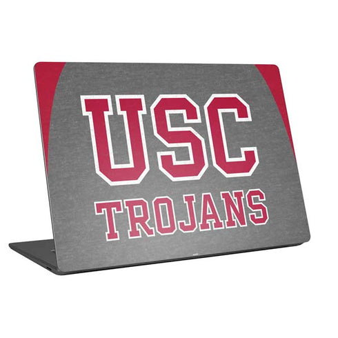 University of Southern California USC Trojans Universal Laptop 13in (10.6 x 7.6in) Skin