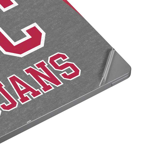 University of Southern California USC Trojans Universal Laptop 15in (12.2 x 8.8in) Skin