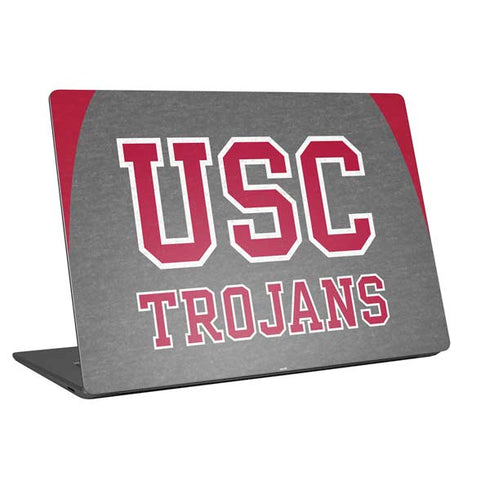 University of Southern California USC Trojans Universal Laptop 16.6in (13.4 x 9.7in) Skin