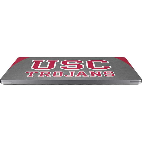 University of Southern California USC Trojans Universal Laptop 16.6in (13.4 x 9.7in) Skin