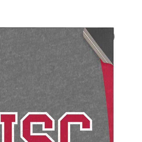 University of Southern California USC Trojans Xbox Series X Console Skin