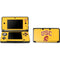 University of Southern California USC Trojans Yellow 3DS (2011) Skin