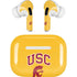 University of Southern California USC Trojans Yellow AirPods Pro 2nd Gen Skin