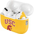 University of Southern California USC Trojans Yellow AirPods Pro 2nd Gen Skin