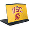 University of Southern California USC Trojans Yellow Dell Alienware Skin