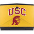 University of Southern California USC Trojans Yellow Dell Alienware Skin