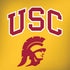 University of Southern California USC Trojans Yellow Dell Alienware Skin
