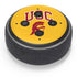 University of Southern California USC Trojans Yellow Amazon Echo Dot Skin