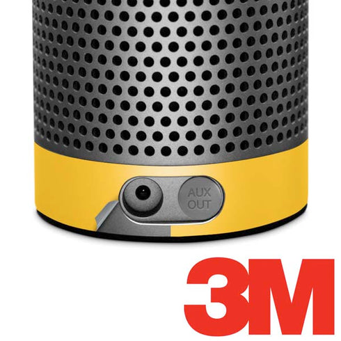 University of Southern California USC Trojans Yellow Amazon Echo Skin