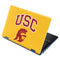 University of Southern California USC Trojans Yellow Aspire R11 11.6in Skin