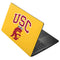 University of Southern California USC Trojans Yellow Asus X502CA 15.6 Skin