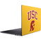 University of Southern California USC Trojans Yellow Ativ Book 9 (15.6in 2014) Skin