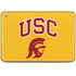 University of Southern California USC Trojans Yellow HP Chromebook Skin