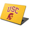 University of Southern California USC Trojans Yellow Dell Chromebook Skin