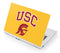 University of Southern California USC Trojans Yellow Acer Chromebook Skin