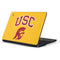University of Southern California USC Trojans Yellow Samsung Chromebook Skin
