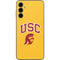 University of Southern California USC Trojans Yellow Galaxy A14 5G Skin