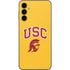 University of Southern California USC Trojans Yellow Galaxy A14 5G Skin