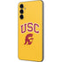 University of Southern California USC Trojans Yellow Galaxy A14 5G Skin