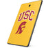 University of Southern California USC Trojans Yellow Samsung Galaxy Tab Skin
