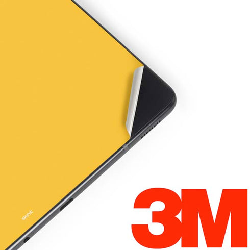 University of Southern California USC Trojans Yellow Samsung Galaxy Tab Skin