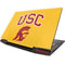 University of Southern California USC Trojans Yellow Lenovo IdeaPad Skin